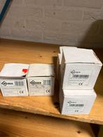 Weber lastscheiders 40A, 63A, 80A - Nieuw in doos, Ophalen of Verzenden, Nieuw