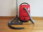 Miele Stofzuiger S2110 300----1600 watt, Witgoed en Apparatuur, Gebruikt, Stofzuiger, 1200 tot 1600 watt, Ophalen