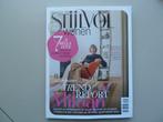 Stijlvol Wonen juli 2025, Boeken, Ophalen of Verzenden, Zo goed als nieuw, Overige typen