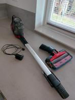 Philips XC7042 Draadloze Stofzuiger, Stofzuiger, Ophalen of Verzenden, Zo goed als nieuw, Minder dan 1200 watt