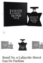 ​Bond No. 9 Lafayette Street Eau De Parfum 100 ml, Ophalen of Verzenden, Nieuw