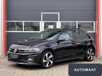 Volkswagen Polo 2.0 TSI GTI | Pano | Beats | Camera | Climat, Auto's, Volkswagen, Stof, Gebruikt, Euro 6, 4 cilinders
