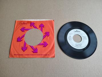 Single: Bobby Bare -Love Forever (1972) USA beschikbaar voor biedingen