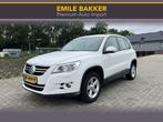 Volkswagen Tiguan 1.4 TSI Sport&Style Panodak, Voorwielaandrijving, Euro 5, 4 cilinders, 150 pk