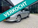 Peugeot 307 SW 1.6-16V Clima Pano 7 Persoons Navi NL Auto NA, 65 €/maand, Stof, Gebruikt, Zwart