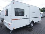 Weinsberg CaraCito 450 FU, Overige merken, Standaardzit, Bedrijf, 4 tot 5 meter