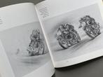 Charles Burki, de kunst van het motorrijden (1997), Boeken, Ophalen of Verzenden, Zo goed als nieuw, Schilder- en Tekenkunst