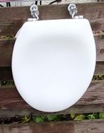 Wc bril, Ophalen, Gebruikt, Toilet