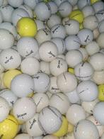 Z star xv golfballen 50 stuks, Ophalen of Verzenden, Zo goed als nieuw, Bal(len)