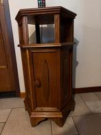 Bijzonder 5-hoekig kastje in goede staat, Huis en Inrichting, Ophalen, Minder dan 50 cm, Gebruikt, 25 tot 50 cm