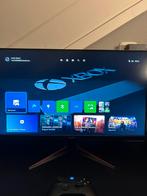 Acer Nitro game monitor te koop!, Computers en Software, Monitoren, HDMI, IPS, Kantelbaar, Full HD