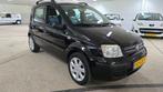Fiat Panda 1.2 Edizione Cool airco!, Voorwielaandrijving, Gebruikt, 1242 cc, Zwart