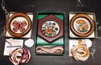 3 miniatuur complete Borduursets, Ophalen of Verzenden, Nieuw, Handborduren, Borduurpakket