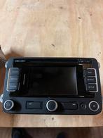 Vw t5 golf eos polo etc radio, Auto diversen, Autoradio's, Ophalen of Verzenden