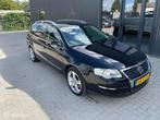 Volkswagen Passat Variant 2.0 FSI Comfortline Business, Voorwielaandrijving, Gebruikt, Zwart, 4 cilinders
