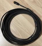 10M Profigold platte HDMI kabel, Gebruikt, 10 meter of meer, Ophalen of Verzenden, HDMI-kabel