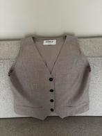 ONLY Tailoring Gilet - Maat 38, Maat 38/40 (M), Only, Beige, Ophalen of Verzenden