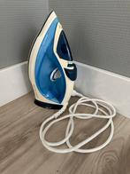 Philips EasySpeed plus strijkijzer, Ophalen of Verzenden, Gebruikt, Strijkijzer met snoer