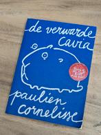 De verwarde Cavia - Paulien Cornelisse, Ophalen of Verzenden, Gelezen, Paulien Cornelisse, Nederland