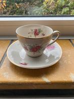 Kop & schotel - Polen, Ophalen, Porselein, Overige stijlen, Kop(pen) en/of Schotel(s)