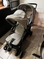 Chic 4 baby duo kinderwagen, Kinderen en Baby's, Tweelingen en Meerlingen, Ophalen of Verzenden, Zo goed als nieuw, Kinderwagen of Buggy