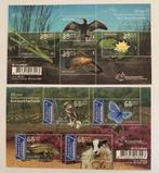 2335-2336 Natuurmonumenten 2005 PF, Postzegels en Munten, Postzegels | Nederland, Verzenden, Postfris