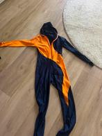 Schaatspak Hunter maat S, Ophalen of Verzenden, Zo goed als nieuw, Overige typen, Overige merken