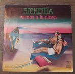 Righeira - Vamos A La Playa, Cd's en Dvd's, Vinyl Singles, Ophalen of Verzenden