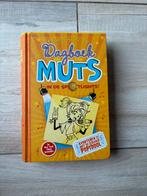 Dagboek van een muts deel 3, Ophalen of Verzenden, Zo goed als nieuw