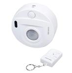 Konig APC10 plafond alarm, Beweging, Nieuw, Ophalen of Verzenden, Compleet systeem