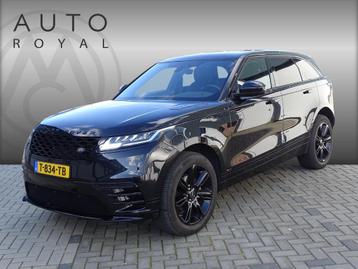 Land Rover Range Rover Velar 2.0 I4 AWD R-Dynamic Automaat,  beschikbaar voor biedingen