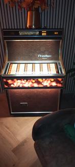 Gezocht: Volumeregelaar NSM Prestige 120C, Verzamelen, Automaten | Jukeboxen, Ophalen of Verzenden, 1970 tot heden, Overige merken