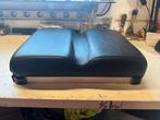 rive zitting met houten lade, Ophalen of Verzenden, Overige typen