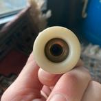 Trompet Mondstuk - Ambassador, Ophalen of Verzenden, Gebruikt, Bes-trompet, Met koffer