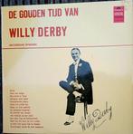 Dubbel-lp van Willy Derby en Lou Bandy, Ophalen of Verzenden, Zo goed als nieuw, Vocaal