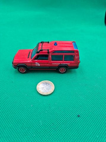 746 talbot matra rancho as 1/43 solido beschikbaar voor biedingen