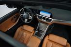 BMW 3-serie 330e M Sport ✅ DravitGrau ✅ Schuifdak ✅ M, Automaat, Gebruikt, Euro 6, 4 cilinders