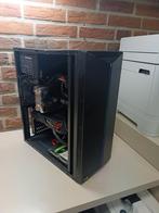Gaming PC GTX 1050 Ti, Ophalen, Zo goed als nieuw