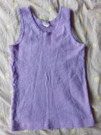 Dilling wollen hemdje ong mt 134/140, Ophalen of Verzenden, Gebruikt, Meisje, Shirt of Longsleeve