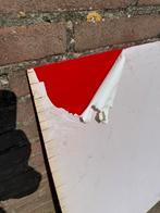 Plexiglas Plaat - 8 stuks, Doe-het-zelf en Verbouw, Ophalen, Gebruikt, Overige materialen, Minder dan 20 mm