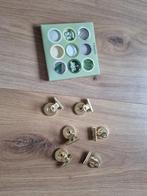 Nieuwe Magneten met clips, Huis en Inrichting, Woonaccessoires | Memoborden, Ophalen of Verzenden, Nieuw, Overige typen