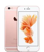 iPhone 6s rosé gold., Telecommunicatie, Mobiele telefoons | Apple iPhone, Gebruikt, Zonder abonnement, 16 GB, Roze