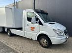 Mercedes-benz SPRINTER 519 3.0 V6 CDI 2013 *1ste eigenaar *3, Auto's, Bestelauto's, Bedrijf, 2200 kg, Te koop, 750 kg