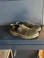 Dr Martens Jorge Made in England 7-41, Kleding | Dames, Zwart, Ophalen of Verzenden, Dr Martens, Gedragen