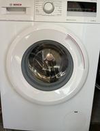 Bosch Wasmachine, Ophalen, Zo goed als nieuw, 85 tot 90 cm, 1200 tot 1600 toeren