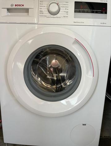Bosch Wasmachine beschikbaar voor biedingen