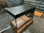 Mooi groot zeeaquarium 120x70x70cm, Dieren en Toebehoren, Vissen | Aquaria en Toebehoren, Ophalen, Gebruikt, Leeg aquarium