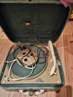 Perpetuum-Ebner Rex A , Audio, Tv en Foto, Platenspelers, Ophalen, Overige merken