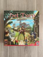 Het Dorp, Hobby en Vrije tijd, Gezelschapsspellen | Bordspellen, Ophalen of Verzenden, Zo goed als nieuw, 999  Games