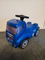 Loop vrachtwagen, Kinderen en Baby's, Ophalen, Zo goed als nieuw